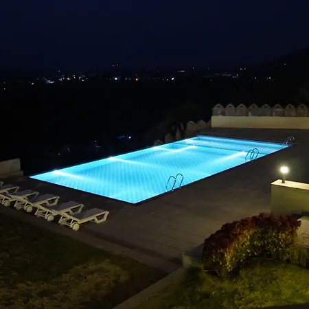 Justa Brij Bhoomi Resort, Nathdwara-3